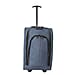 Bordlite Ryanair & EasyJet Underseat Cabin Bag with Wheels (40x25x20cm) - Rose