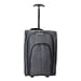 Bordlite Ryanair & EasyJet Underseat Cabin Bag with Wheels (40x25x20cm) - Rose