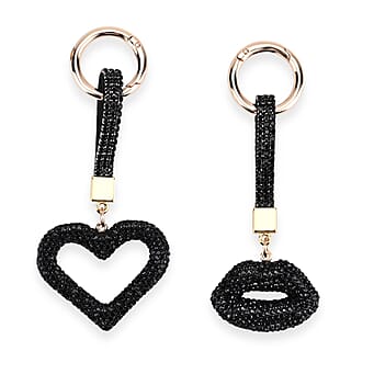 https://tjcuk.sirv.com/Products/82/2/8227612/Keychain-Size-One-Size-Black_8227612.jpg?w=342&h=342