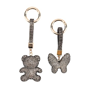 https://tjcuk.sirv.com/Products/82/2/8227668/Keychain-Size-One-Size-Black_8227668_2.jpg?w=342&h=342