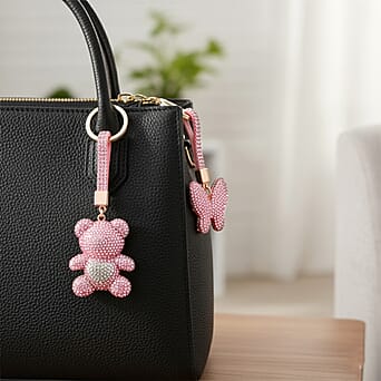 https://tjcuk.sirv.com/Products/82/2/8227672/Keychain-Size-One-Size-Pink_8227672_1.jpg?w=342&h=342