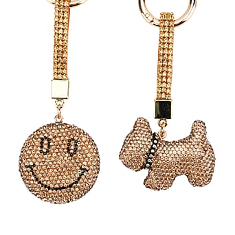 https://tjcuk.sirv.com/Products/82/2/8227685/Keychain-Size-One-Size-Gold_8227685_1.jpg?w=342&h=342