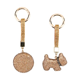 https://tjcuk.sirv.com/Products/82/2/8227685/Keychain-Size-One-Size-Gold_8227685_2.jpg?w=342&h=342