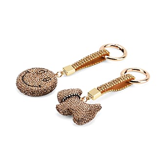 https://tjcuk.sirv.com/Products/82/2/8227685/Keychain-Size-One-Size-Gold_8227685_3.jpg?w=342&h=342