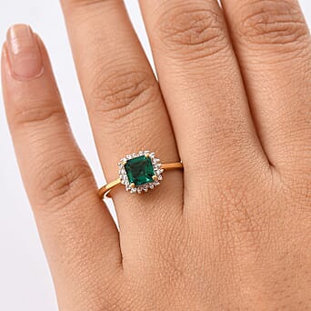 https://tjcuk.sirv.com/Products/82/2/8227777/FIRST-TIME-EVER-ASSCHER-CUT-Lab-Grown-Emerald-Diamond-Ring-in-18K-Verm_8227777_2.jpg?w=342&h=342