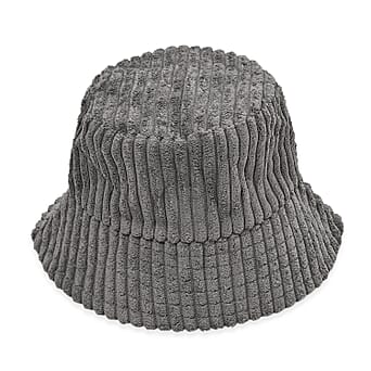 https://tjcuk.sirv.com/Products/82/2/8227981/Patterned-Hat-Cap-and-Earmuff-Size-58x1-cm-Grey_8227981_3.jpg?w=342&h=342