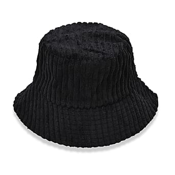 https://tjcuk.sirv.com/Products/82/2/8227982/Patterned-Hat-Cap-and-Earmuff-Size-58x1-cm-Black_8227982_3.jpg?w=342&h=342