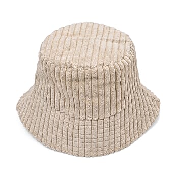 https://tjcuk.sirv.com/Products/82/2/8227984/Patterned-Hat-Cap-and-Earmuff-Size-58x1-cm-Beige_8227984_3.jpg?w=342&h=342