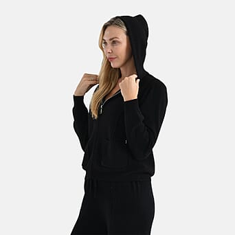 https://tjcuk.sirv.com/Products/82/2/8228028/LA-Marey-knit-hoodie_8228028_2.jpg?w=342&h=342