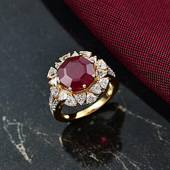 https://tjcuk.sirv.com/Products/82/2/8228069/D-joy-African-Ruby-White-Zircon-Ring-in-18K-Vermeil-Yellow-Gold-Plated_8228069_1.jpg?w=342&h=342