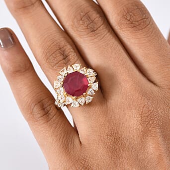 https://tjcuk.sirv.com/Products/82/2/8228069/D-joy-African-Ruby-White-Zircon-Ring-in-18K-Vermeil-Yellow-Gold-Plated_8228069_2.jpg?w=342&h=342
