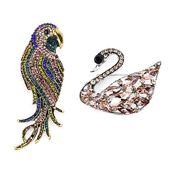 https://tjcuk.sirv.com/Products/82/2/8228109/Set-of-2-Diamond-Brooches-Swan-Butterfly-Multi-Colour_8228109.jpg?w=342&h=342