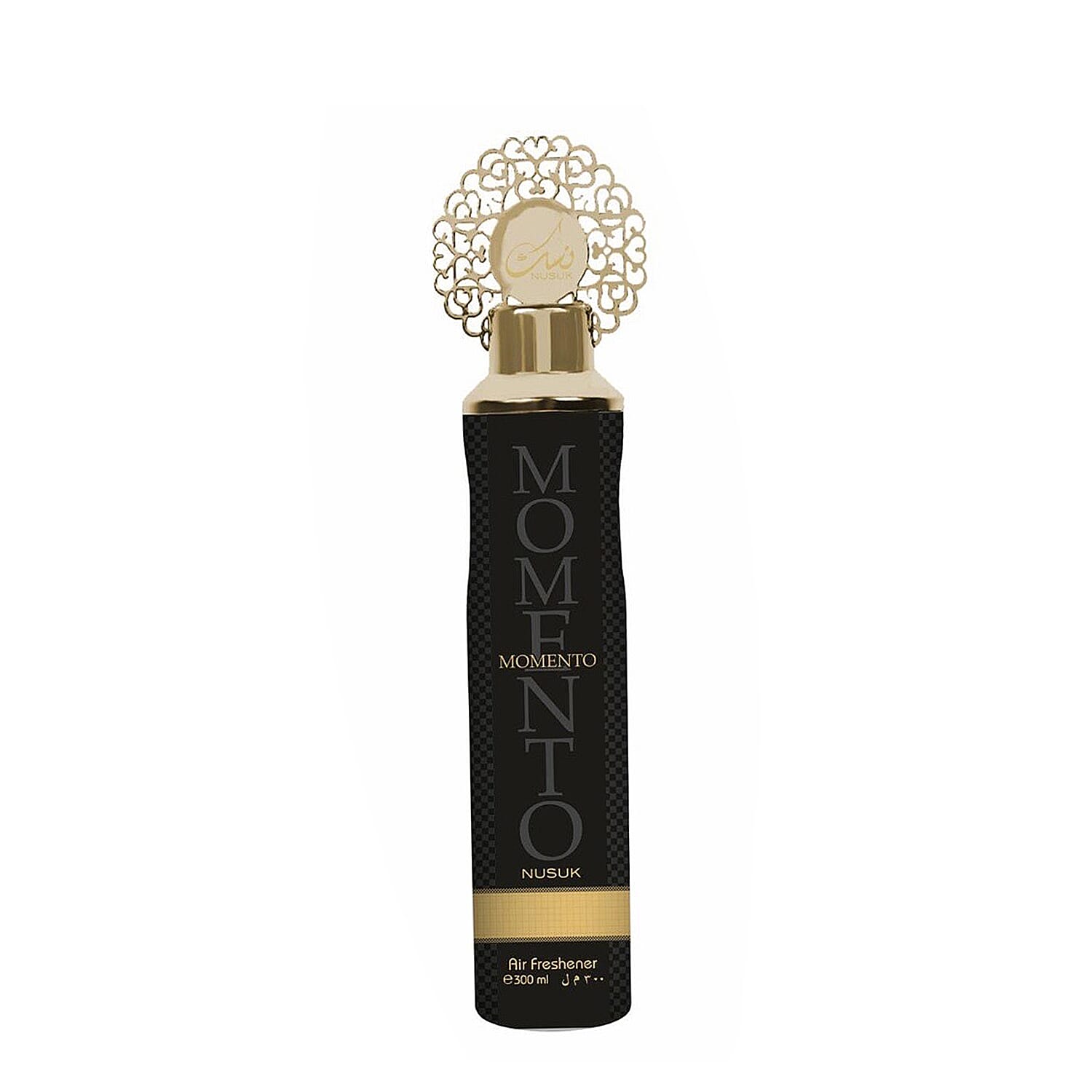 Arabian Oud Home Fragrance Collection- Dubai Momento - 300ML