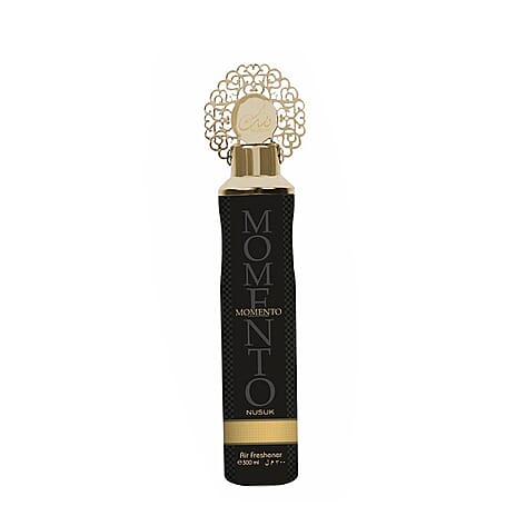 Arabian Oud Home Fragrance Collection- Dubai Momento - 300ML