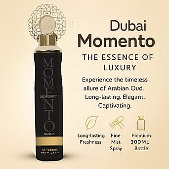 https://tjcuk.sirv.com/Products/82/2/8228261/Arabian-Oud-Home-Fragrance-Collection-Dubai-Momento-300ML_8228261_1.jpg?w=342&h=342