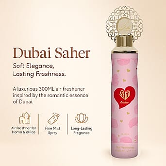https://tjcuk.sirv.com/Products/82/2/8228262/Arabian-Oud-Home-Fragrance-Collection-Dubai-Saher-300ML_8228262_1.jpg?w=342&h=342