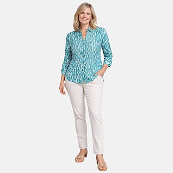 https://tjcuk.sirv.com/Products/82/2/8228364/Charlotte-West-100-Cotton-Printed-3-4-Sleeve-Blouse-With-Side-Vent-Siz_8228364.jpg?w=342&h=342