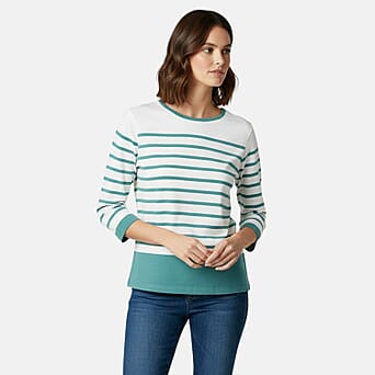 https://tjcuk.sirv.com/Products/82/2/8228406/Charlotte-West-Cotton-Tee-Size-16-Green_8228406.jpg?w=342&h=342
