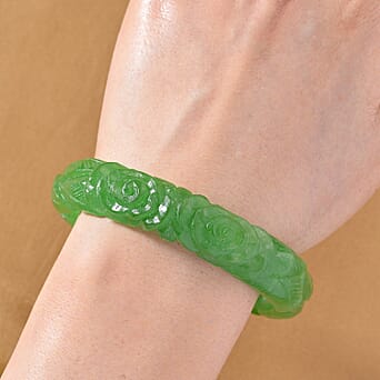 https://tjcuk.sirv.com/Products/82/2/8228465/Green-Jade-Stone-Bangle-Size-8-25-300-00-Ct_8228465_1.jpg?w=342&h=342