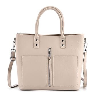 https://tjcuk.sirv.com/Products/82/2/8228495/Crossbody-Bag-Size-One-Size-Beige-Black_8228495.jpg?w=342&h=342