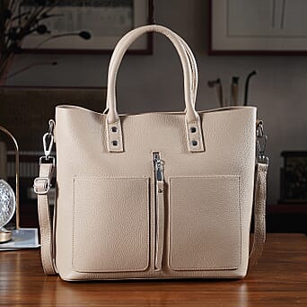 https://tjcuk.sirv.com/Products/82/2/8228495/Crossbody-Bag-Size-One-Size-Beige-Black_8228495_1.jpg?w=342&h=342