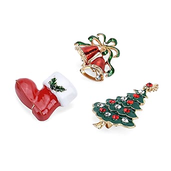 https://tjcuk.sirv.com/Products/82/2/8228520/Set-of-3-Diamond-Brooches-Bells-Boot-Christmas-Tree-Size-One-Size-Mult_8228520_2.jpg?w=342&h=342