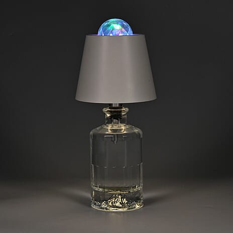 Bliss & Beyond Table Lamp (Size - One Size) - White