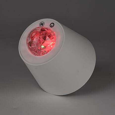 Bliss & Beyond Table Lamp (Size - One Size) - White