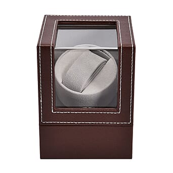 https://tjcuk.sirv.com/Products/82/2/8228845/Bliss-Beyond-Patterned-Watch-Box-Size-12x13x16-cm-Brown-Grey_8228845.jpg?w=342&h=342