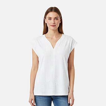 https://tjcuk.sirv.com/Products/82/2/8229043/Charlotte-West-Cotton-Top-Size-10-White_8229043.jpg?w=342&h=342