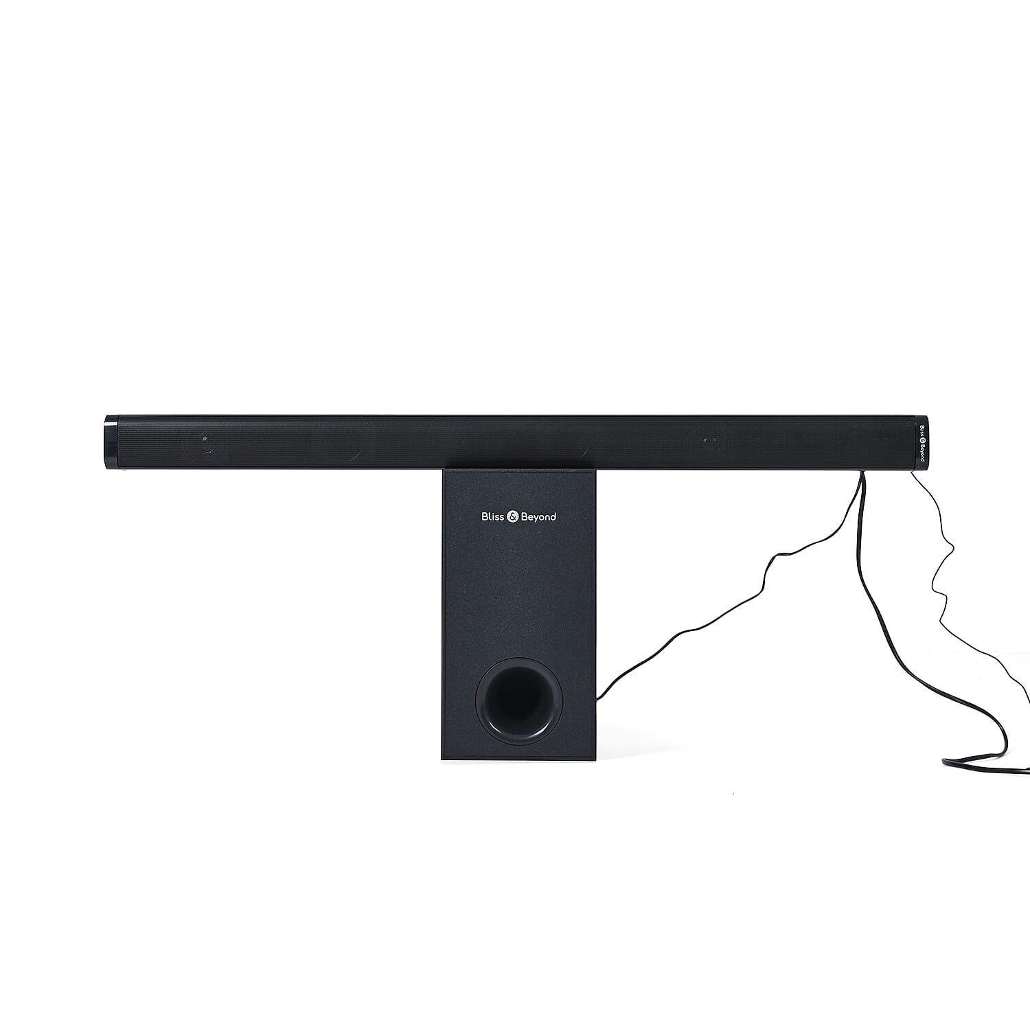 Bliss-Beyond-Sound-Bar-Size-235x300-mm-Black-Black