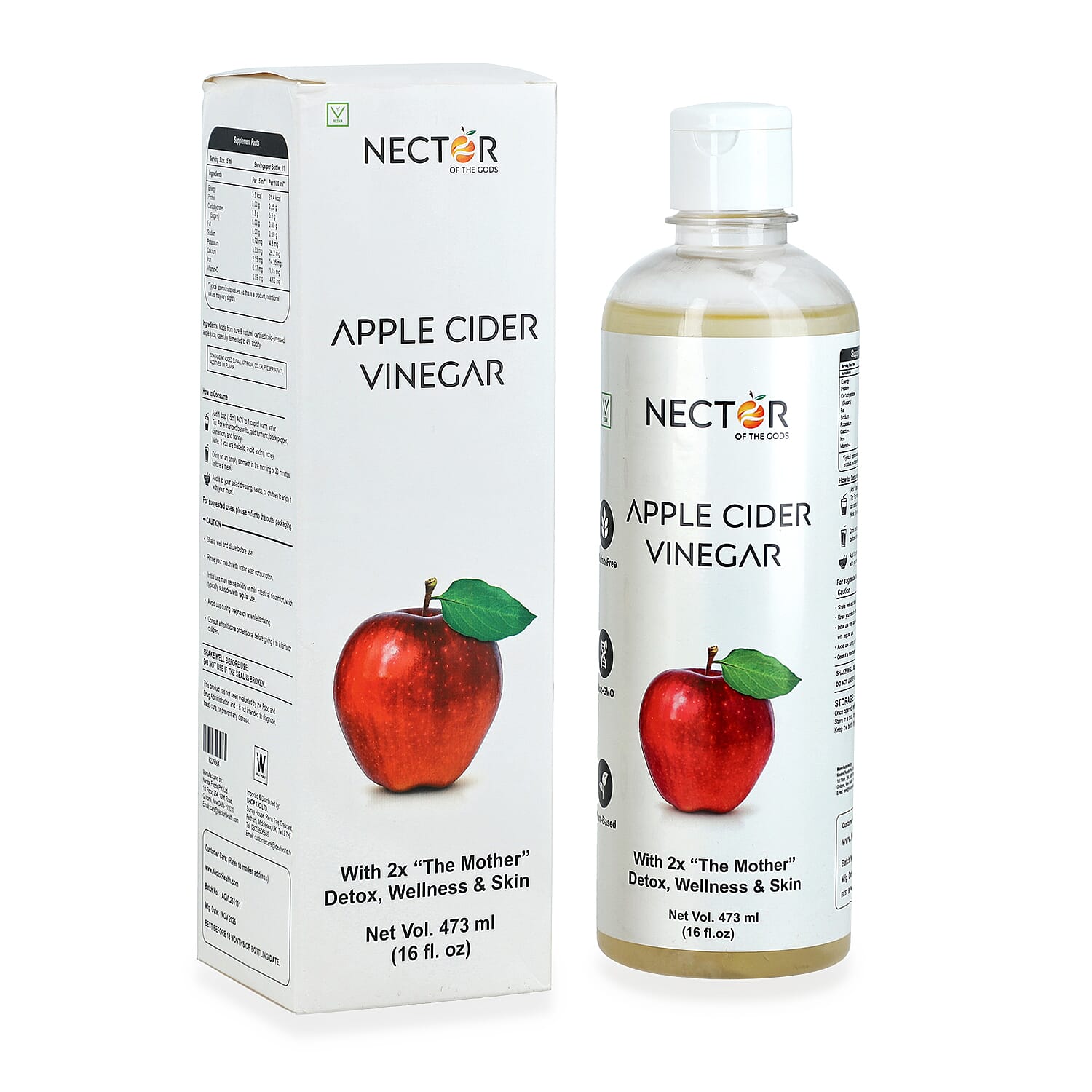 Apple-Cider-Vinegar-ACV-with-Mother-of-Vinegar-2X-Strands-of-Probiotic