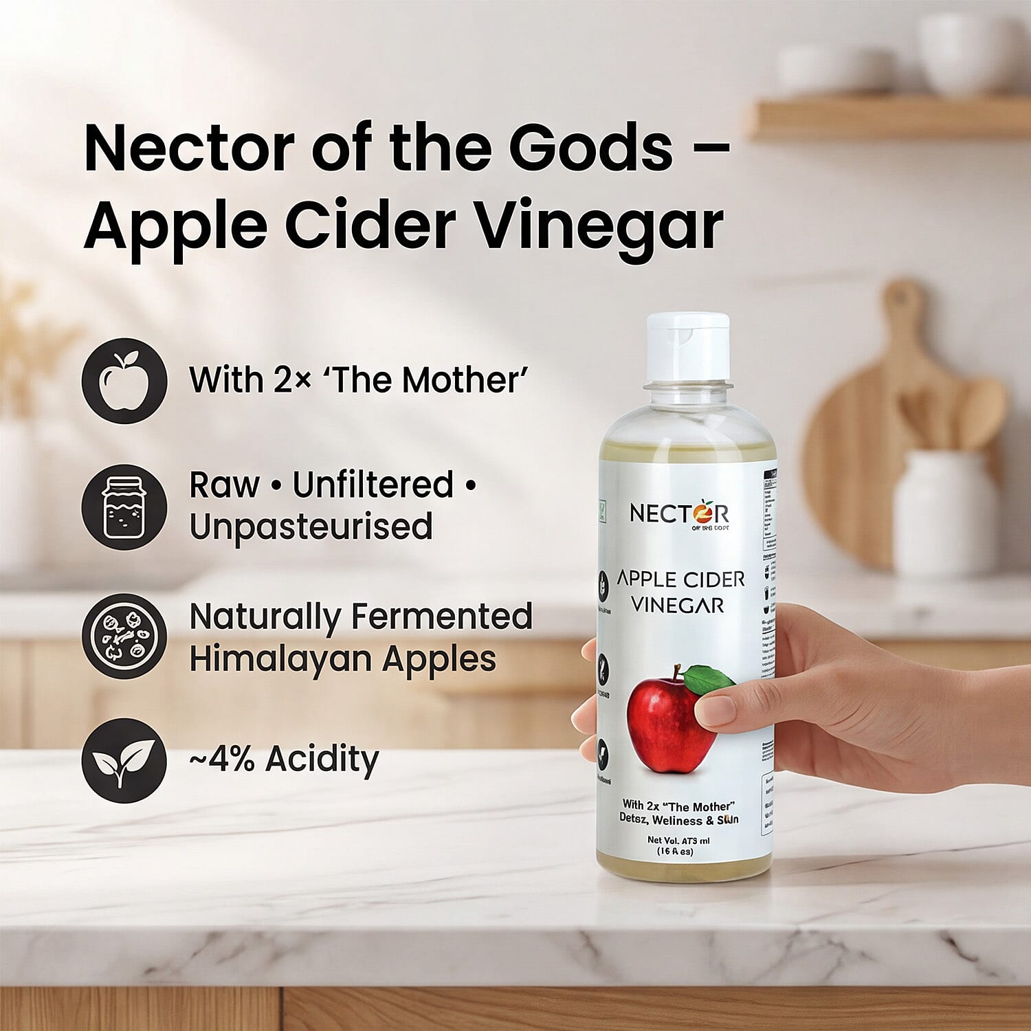 Apple-Cider-Vinegar-ACV-with-Mother-of-Vinegar-2X-Strands-of-Probiotic