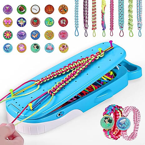 Bracelet Making Kit