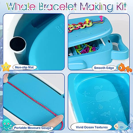 Bracelet Making Kit