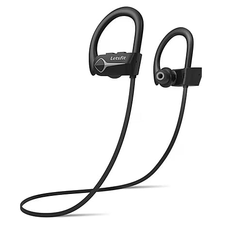 Letsfit Wireless Earbuds U8i - Random Colour