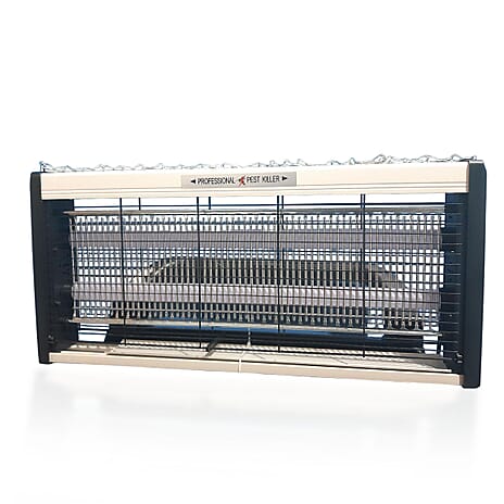 8W UV Electric Fly and Mosquito Zapper