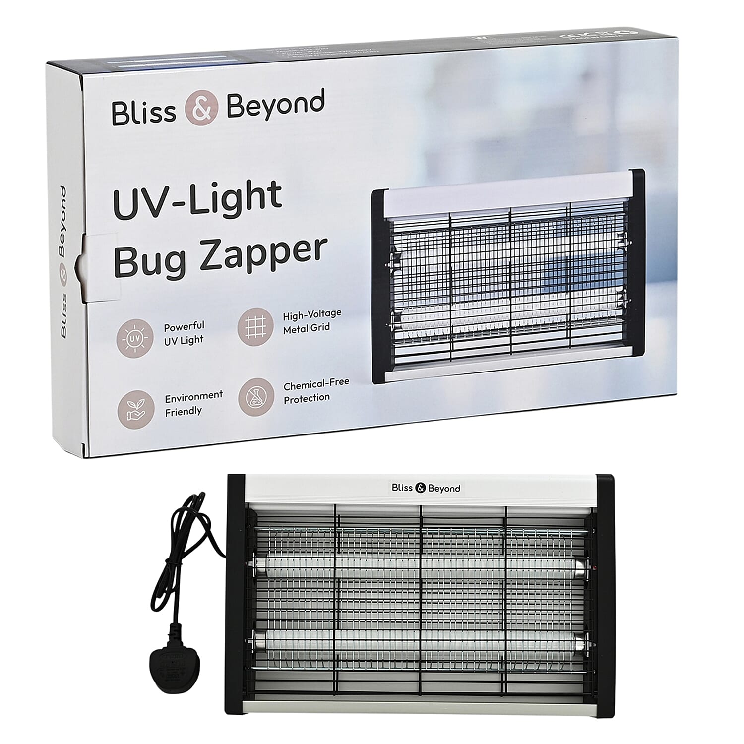 Bug-Zapper-Size-37x6-cm-Black-Black