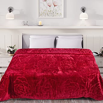 https://tjcuk.sirv.com/Products/82/3/8230110/LIVMORE-Patterned-Bedding-Set-Size-200x1-cm-Red-Wine_8230110.jpg?w=342&h=342