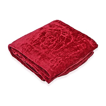 https://tjcuk.sirv.com/Products/82/3/8230110/LIVMORE-Patterned-Bedding-Set-Size-200x1-cm-Red-Wine_8230110_3.jpg?w=342&h=342