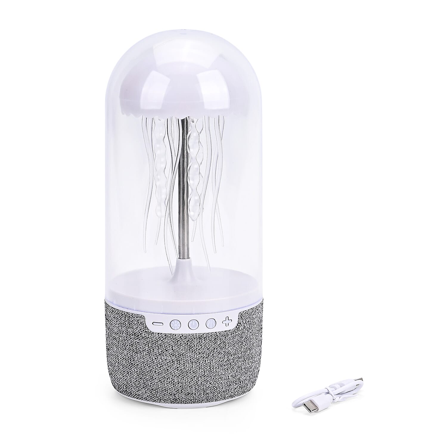 Bluetooth-Speaker-Size-101x223-cm-Multi-Color-White