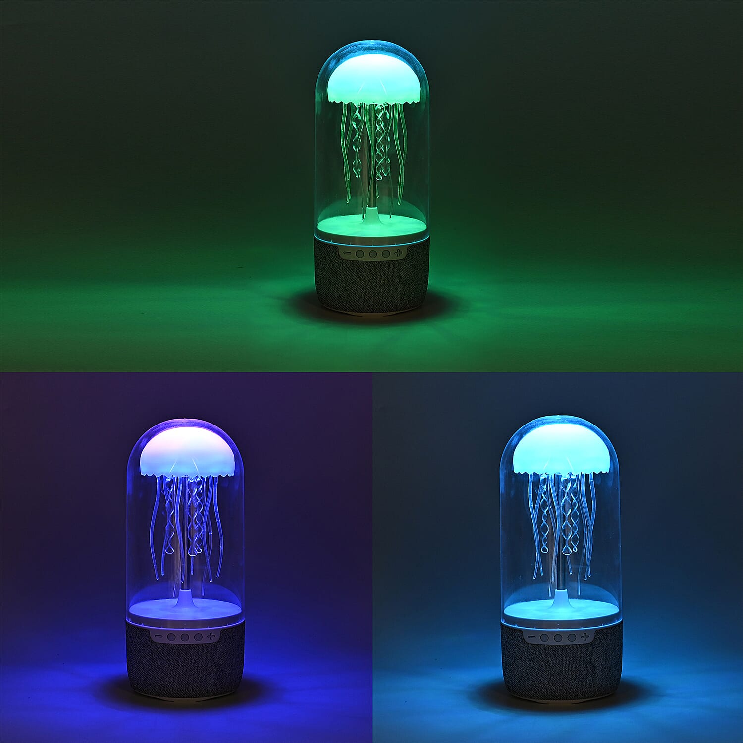 Bluetooth-Speaker-Size-101x223-cm-Multi-Color-White