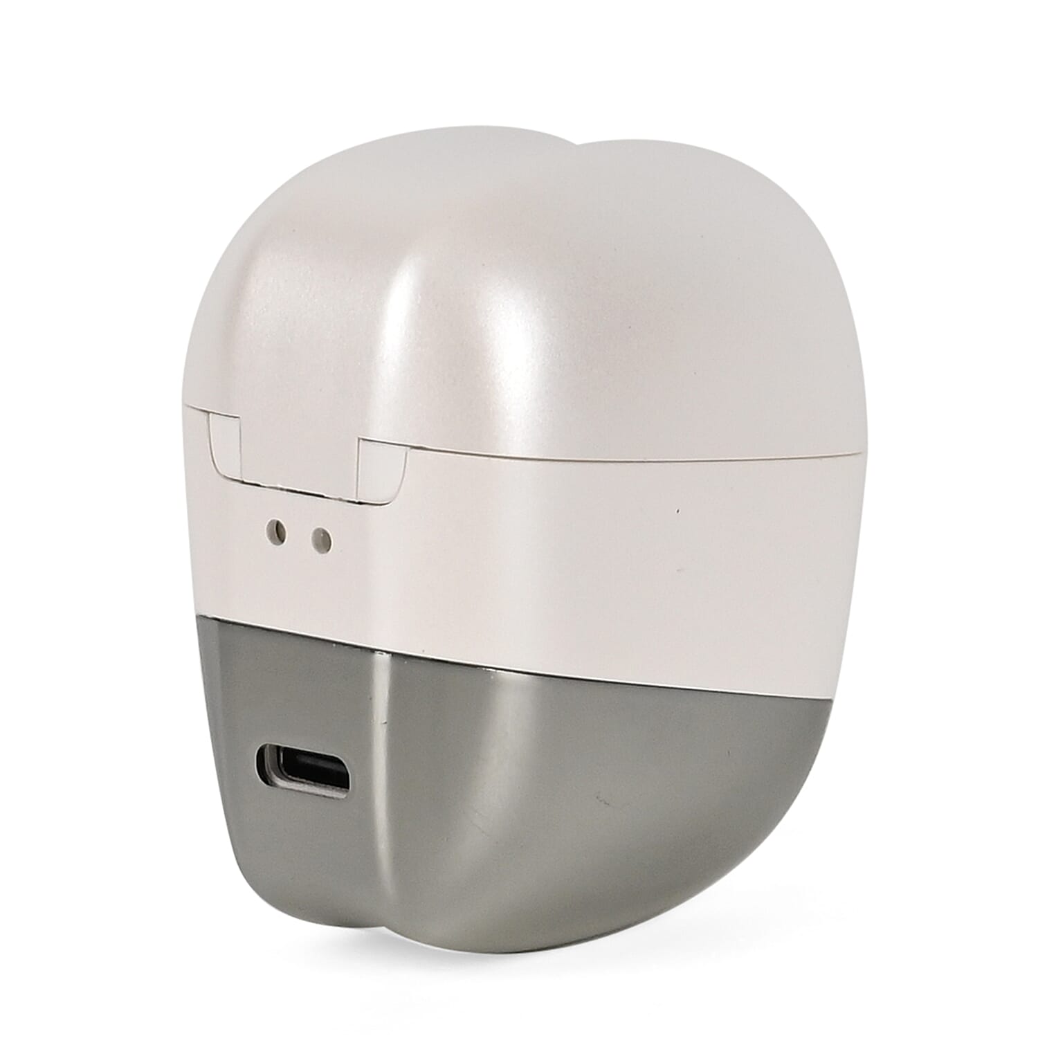 Open Wireless Headphones with Bluetooth V5.3 - 8 to 10 Hour Playtime - White