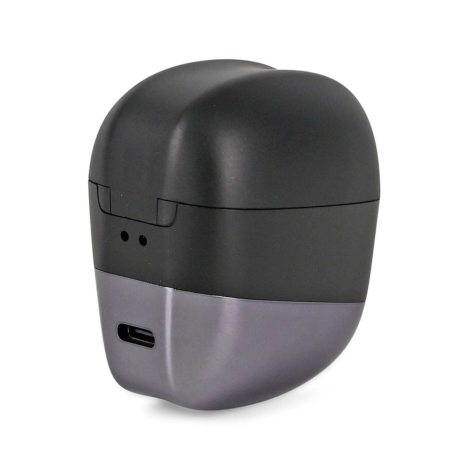 Open Wireless Headphones with Bluetooth V5.3 - 8 to 10 Hour Playtime - Black