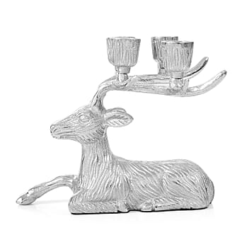 https://tjcuk.sirv.com/Products/82/3/8230487/LIVMORE-Reindeer-Candle-Holder-50-x-40-x-27-cm-Silver_8230487_3.jpg?w=342&h=342