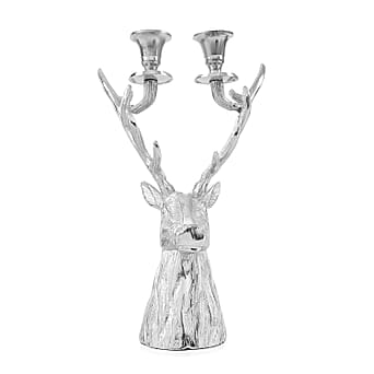 https://tjcuk.sirv.com/Products/82/3/8230494/LIVMORE-Reindeer-T-Light-Holder-50-x-25-x-20-cm-Silver_8230494_2.jpg?w=342&h=342