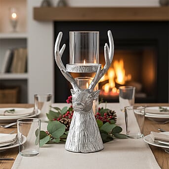 https://tjcuk.sirv.com/Products/82/3/8230496/LIVMORE-Stag-Tea-Light-Holder-Silver_8230496_1.jpg?w=342&h=342