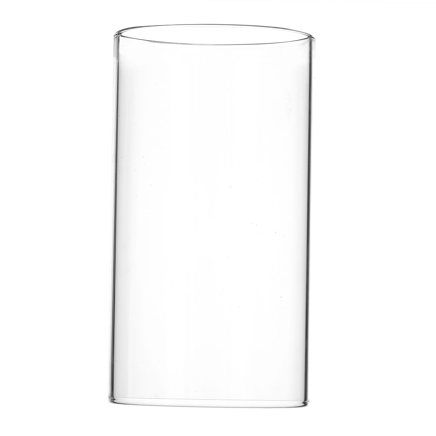 LIVMORE Stag Tea Light Holder - Silver