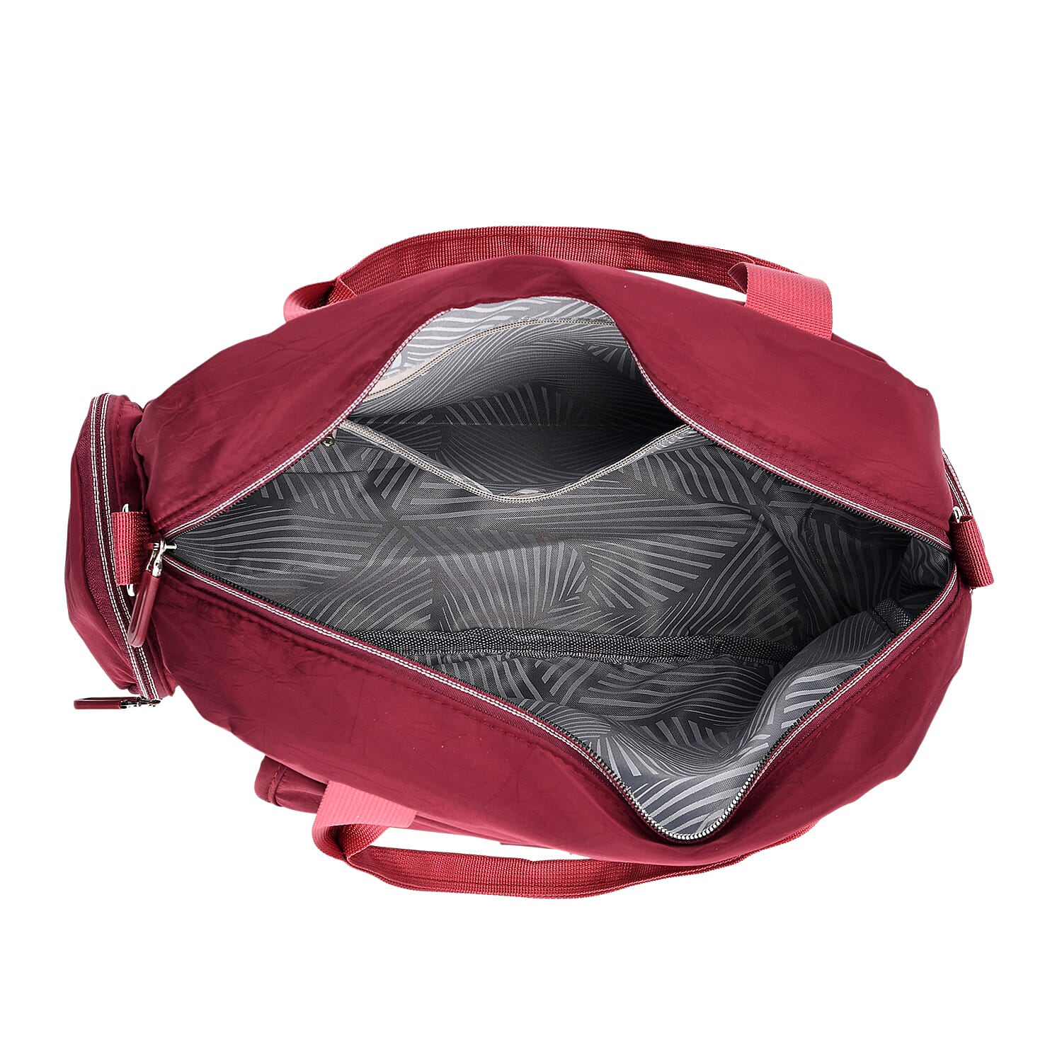 Crossbody Bag (Size - One Size) - Purple