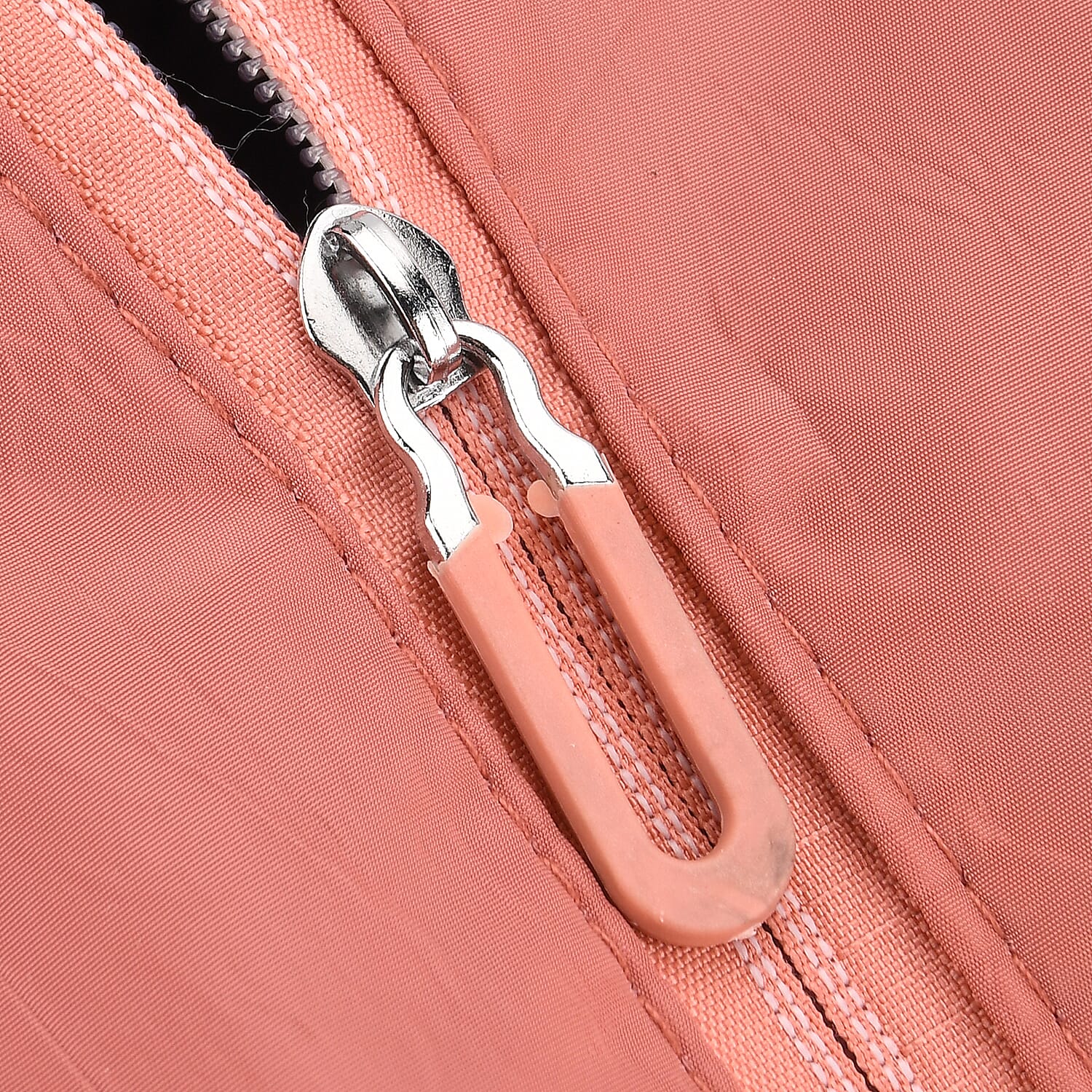 Crossbody Bag (Size - One Size) - Pink